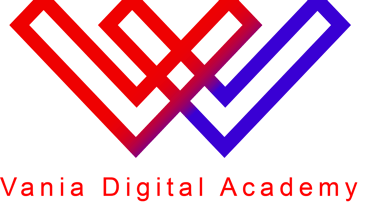 Vania Digital Academy logo