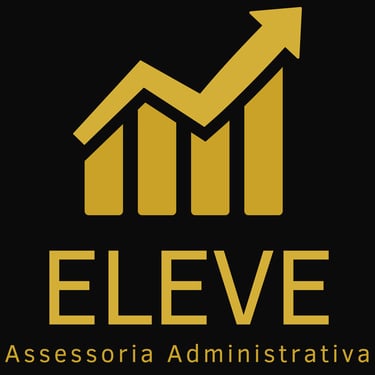 ELEVE Assessoria Administrativa logo
