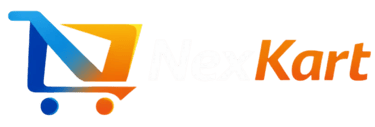  NexCart logo