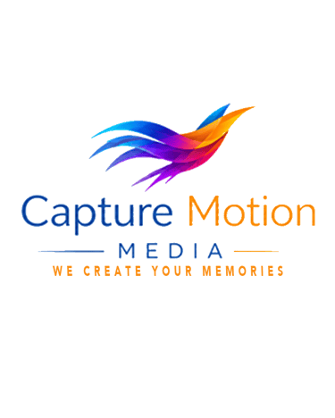 Capture Motion Media logo