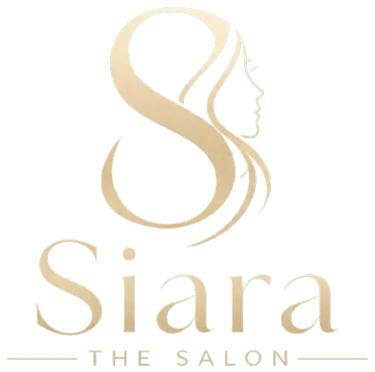 Siara The Salon logo