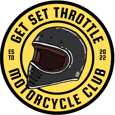 Get Set Throttle logo
