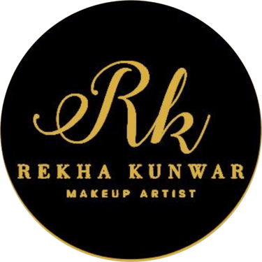 RK Makeup Studio And Academy Unisex Salon logo