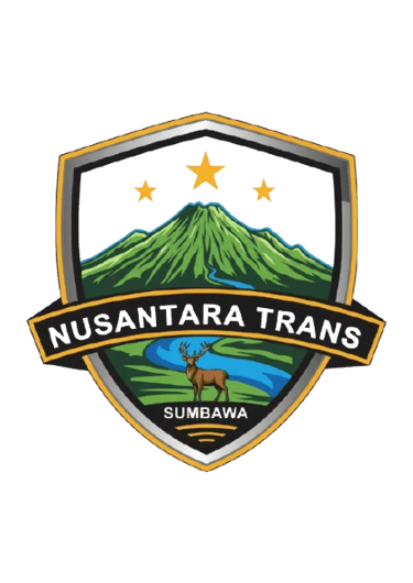 NUSANTARA TRANS logo