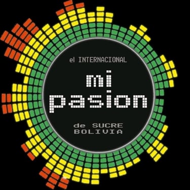 mi pasion de sucre logo