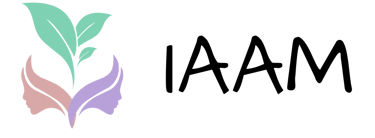 IAAM Healing logo