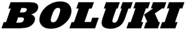 Boluki logo