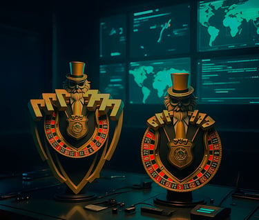 CasinoCop Information Hub online casino intelligence South Africa