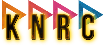 KNRC logo