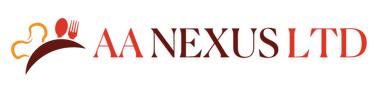 AA Nexus LTD logo