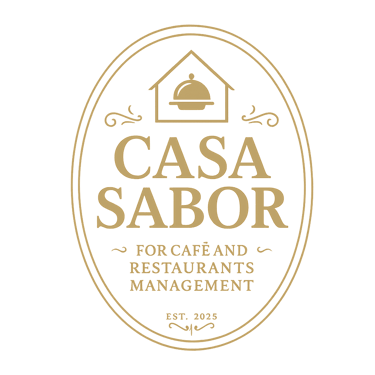 Casa Sabor logo