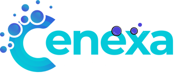 Cenexa Bioanalytics logo