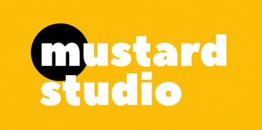 Mustard Studio logo