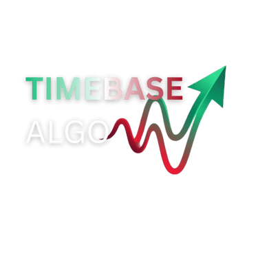 TimeBase Algo logo