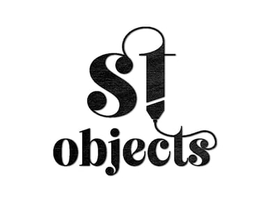 STObjects logo