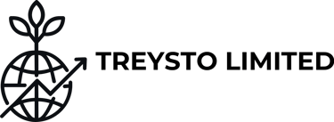 TREYSTO LIMITED logo