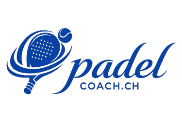 Padel-Coach.ch in Brugg logo