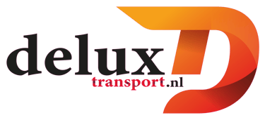 Delux Transport logo