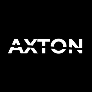 Axton Sécurité logo