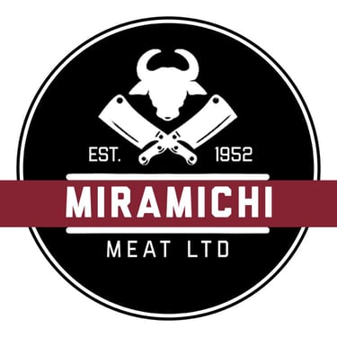 Miramichi Meat Ltd. logo