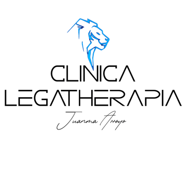 LEGATHERAPIA en LEGANÉS logo