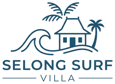 Selong Surf Villas logo