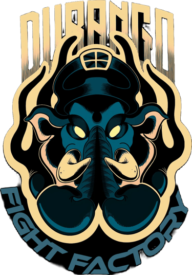 Durango Fight Factory logo