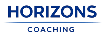 Horizons coaching logo