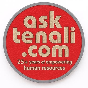 Asktenali Technologies logo