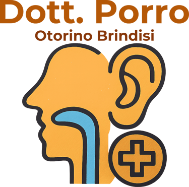otorino Brindisi  logo