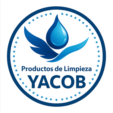 Productos de Limpieza YACOB logo