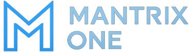 Mantrix One logo