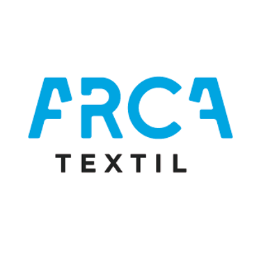 ARCA TEXTIL logo