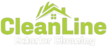 Clean Line Exterior Cleaning logo