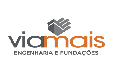VIA MAIS FUNDAÇÕES logo