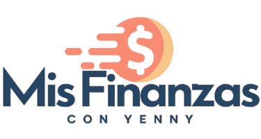 Mis Finanzas con Yenny | Educación Financiera e Inversión en Canadá logo