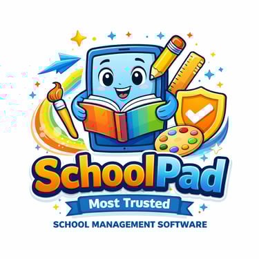 Schoolpad logo