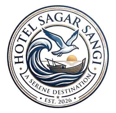 Hotel Sagar Sangi logo