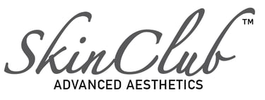 Skin Club logo