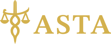 ASTA LAW FIRM logo