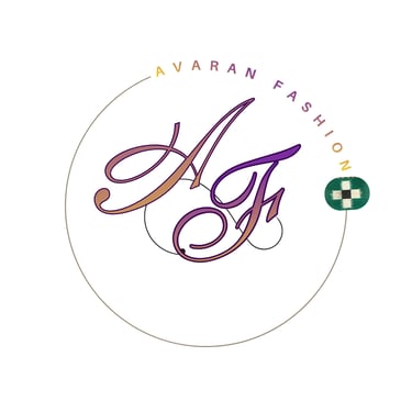 Avaran Fashion logo