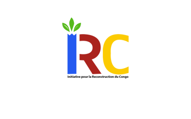 Initiative pour la Reconstruction du Congo logo