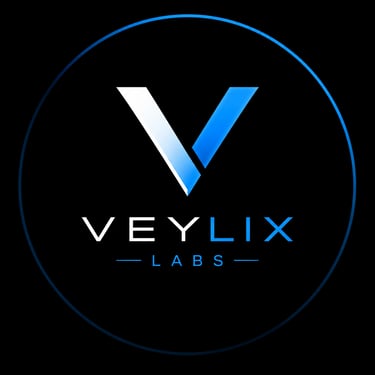 Veylix Labs logo
