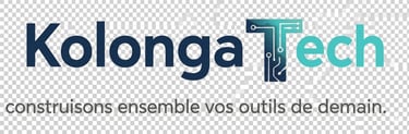 KOLONGATECH logo