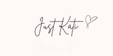 JustKati logo