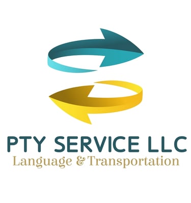 PTY Services logo