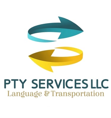 PTY Services logo
