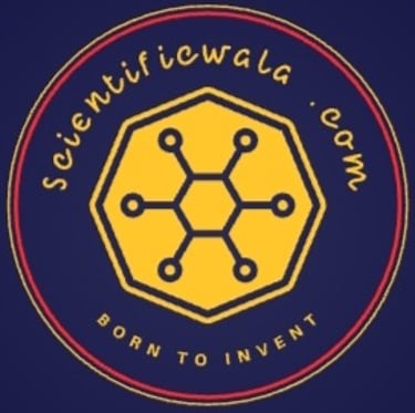 ScientificWala.com logo