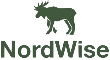 Nordwise logo