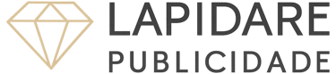 Lapidare Publicidade logo